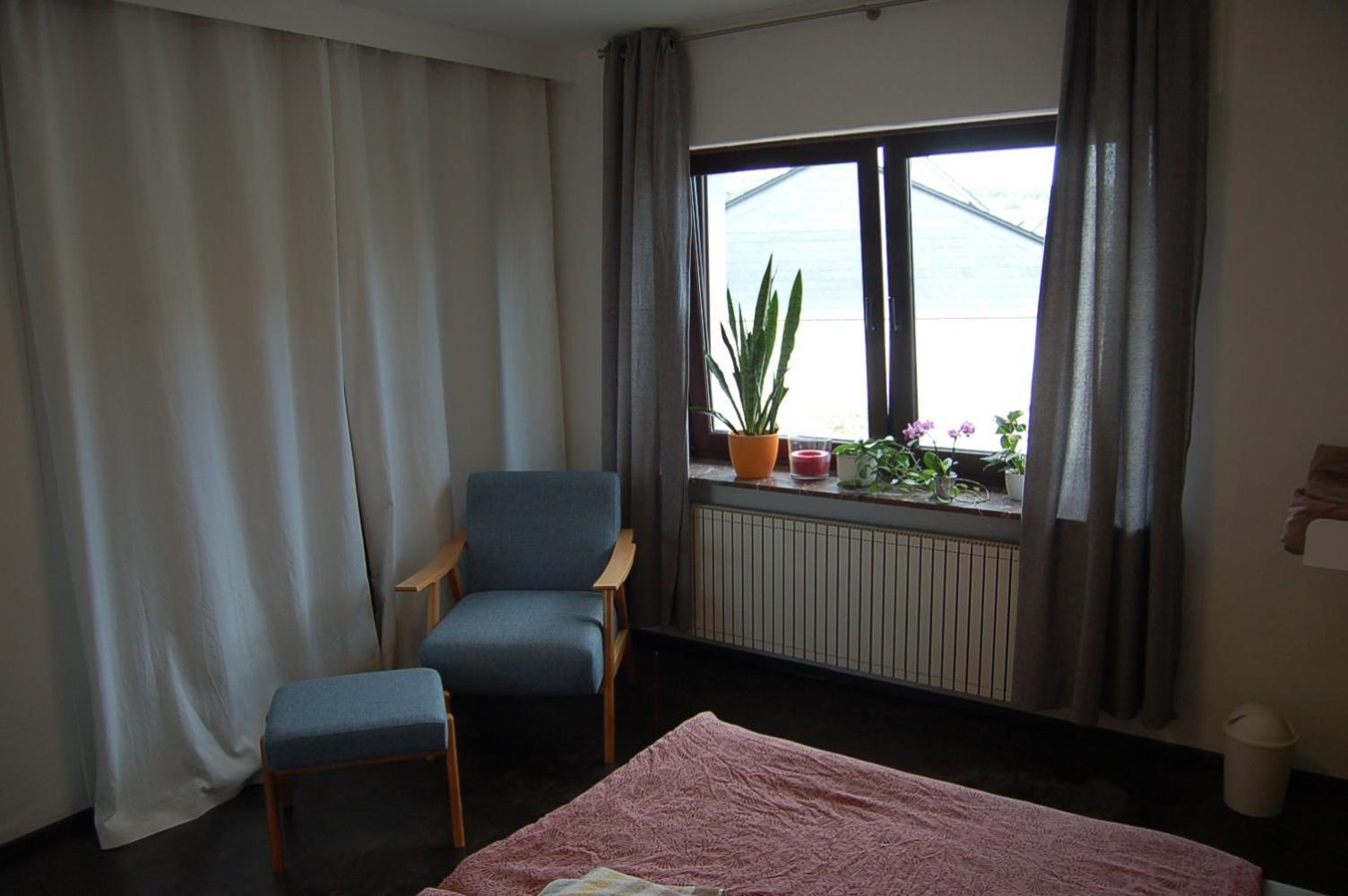 Niederburger Herberge Exterior photo